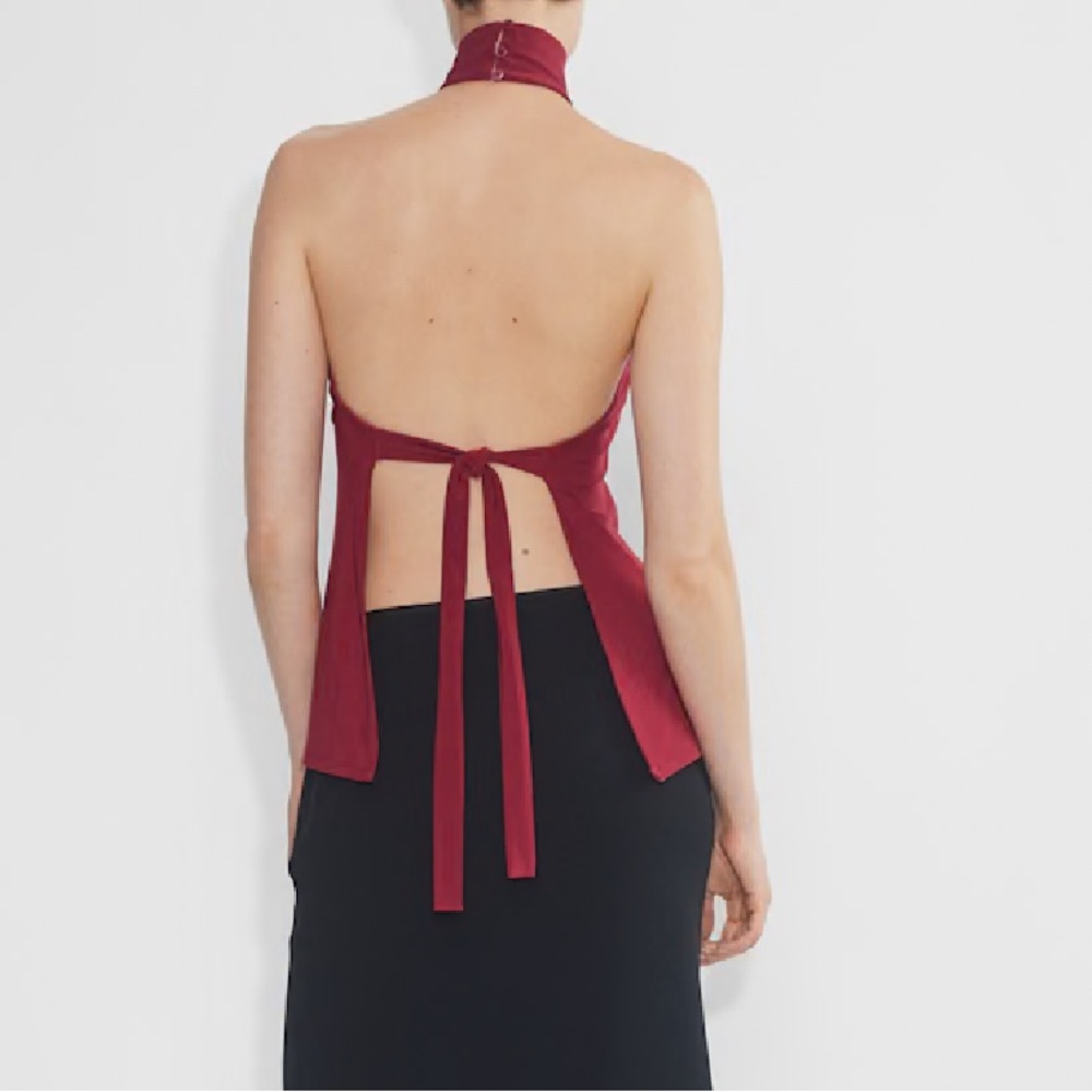 Aritzia - Wilfred - Arabella Top